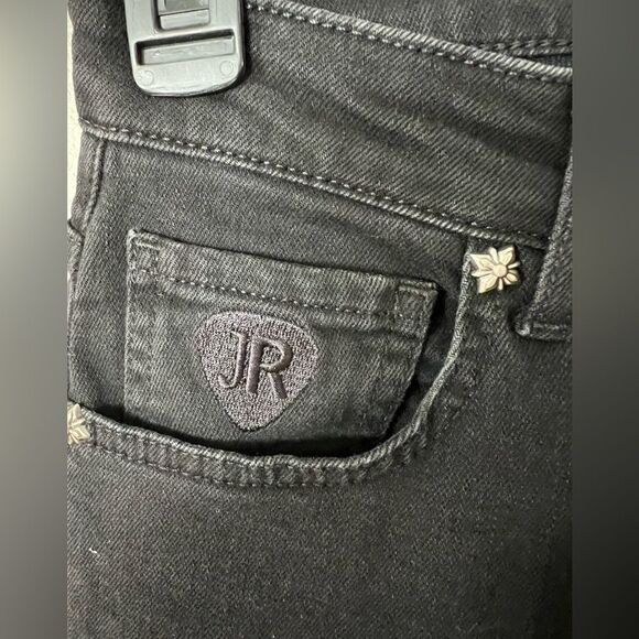 JOHN RICHMOND Women’s Skinny Jeans - Picture 10 of 13